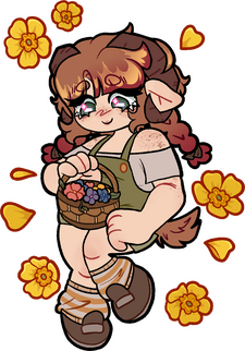 Buttercup