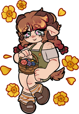 Buttercup