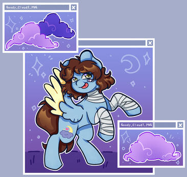 OC by goodygrrl3630