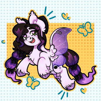 OC by sweet_nightengale1124